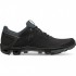 On Cloudventure Peak Running Shoes Black/Rock Women