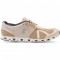 On Cloud Running Shoes Sand/Chai Men