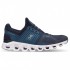 On Cloudswift Running Shoes Denim/Midnight Men