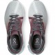 On Cloudflow Running Shoes Mulberry/Mineral Women