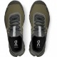 On Cloudultra Running Shoes Olive/Eclipse Men