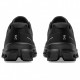 On Cloudventure Waterproof Running Shoes Black Women