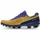 On Cloudventure Running Shoes Bronze/Acai Women