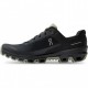 On Cloudventure Running Shoes Black/Reseda Men