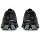 On Cloudventure Running Shoes Black/Cobble Women