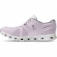 On Cloud 5 Running Shoes Lily/Frost Women