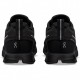 On Cloud 5 Waterproof Running Shoes All Black Women