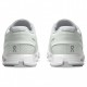 On Cloud 5 Running Shoes Ice/White Women