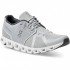 On Cloud 5 Running Shoes Glacier/White Men