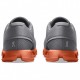 On Cloud 5 Running Shoes Zinc/Canyon Men