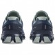 On Cloudventure Waterproof Running Shoes Denim/Midnight Women