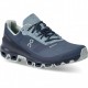 On Cloudventure Waterproof Running Shoes Denim/Midnight Women