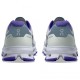 On Cloudvista Running Shoes Frost/Mineral Women