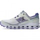 On Cloudvista Running Shoes Frost/Mineral Women