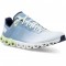 On Cloudflow Running Shoes Niagara/Meadow Women