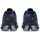 On Cloudventure Running Shoes Twilight/Midnight Men