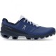 On Cloudventure Running Shoes Twilight/Midnight Men