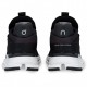 On Cloudnova Running Shoes Phantom/White Women