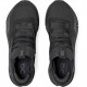 On Cloudnova Running Shoes Black/Eclipse Men