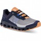 On Cloudvista Running Shoes Midnight/Copper Women