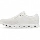 On Cloud 5 Running Shoes Undyed Men